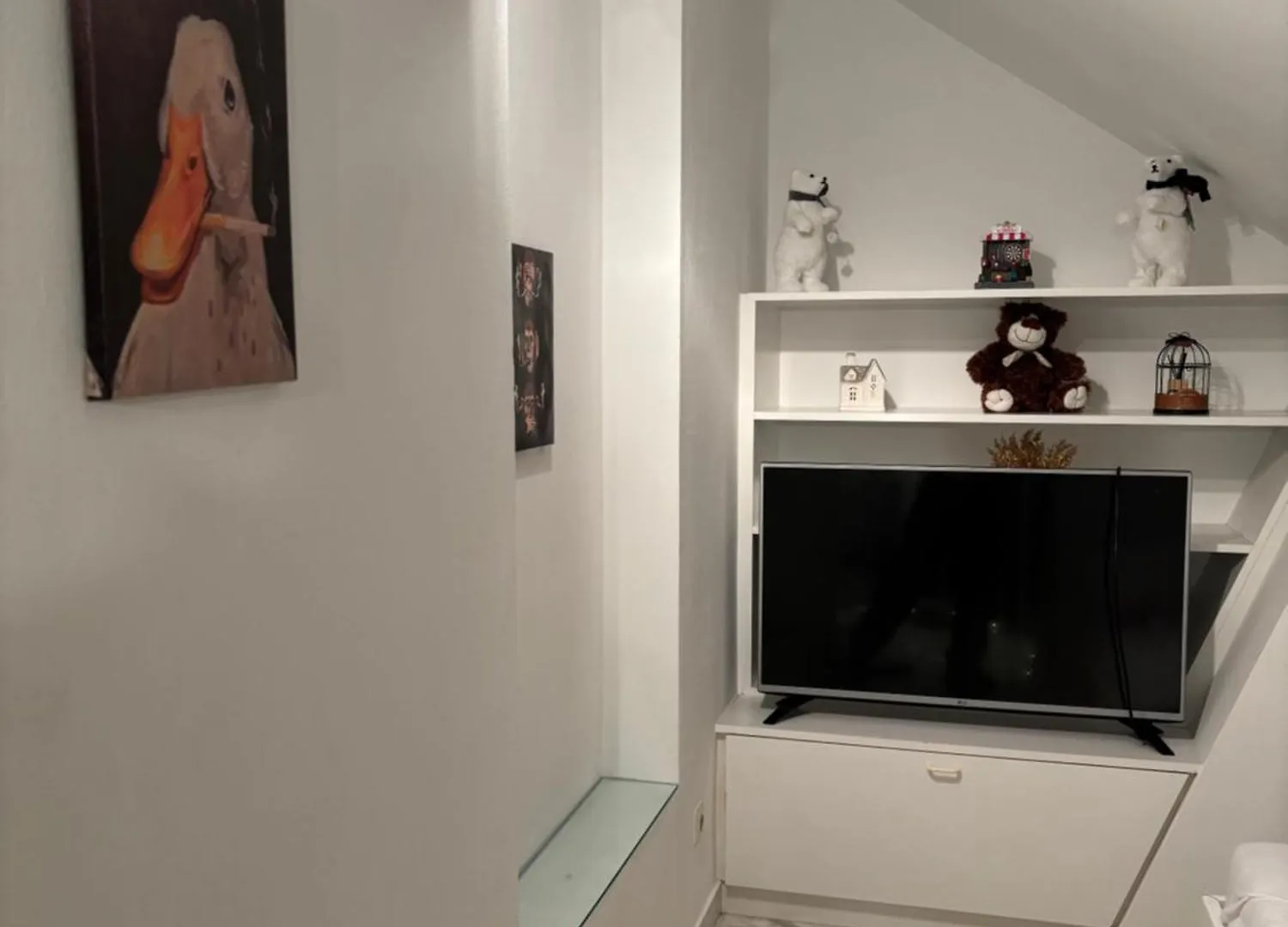Luxone Apartment Vienna