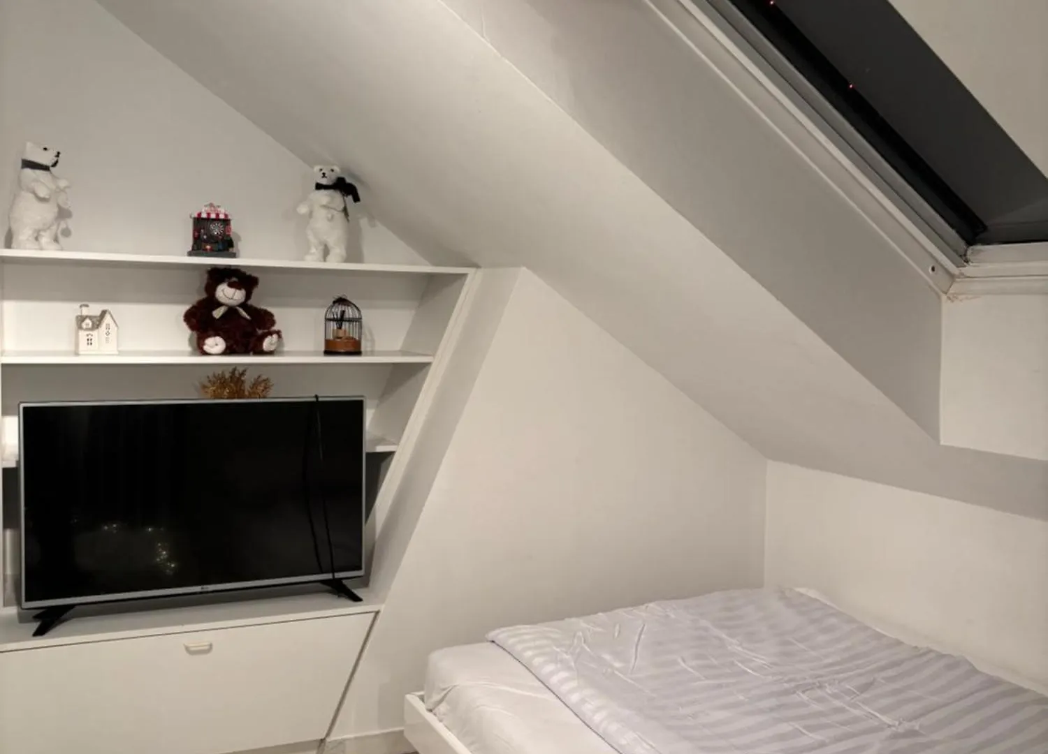 Luxone Apartment Vienna Austria