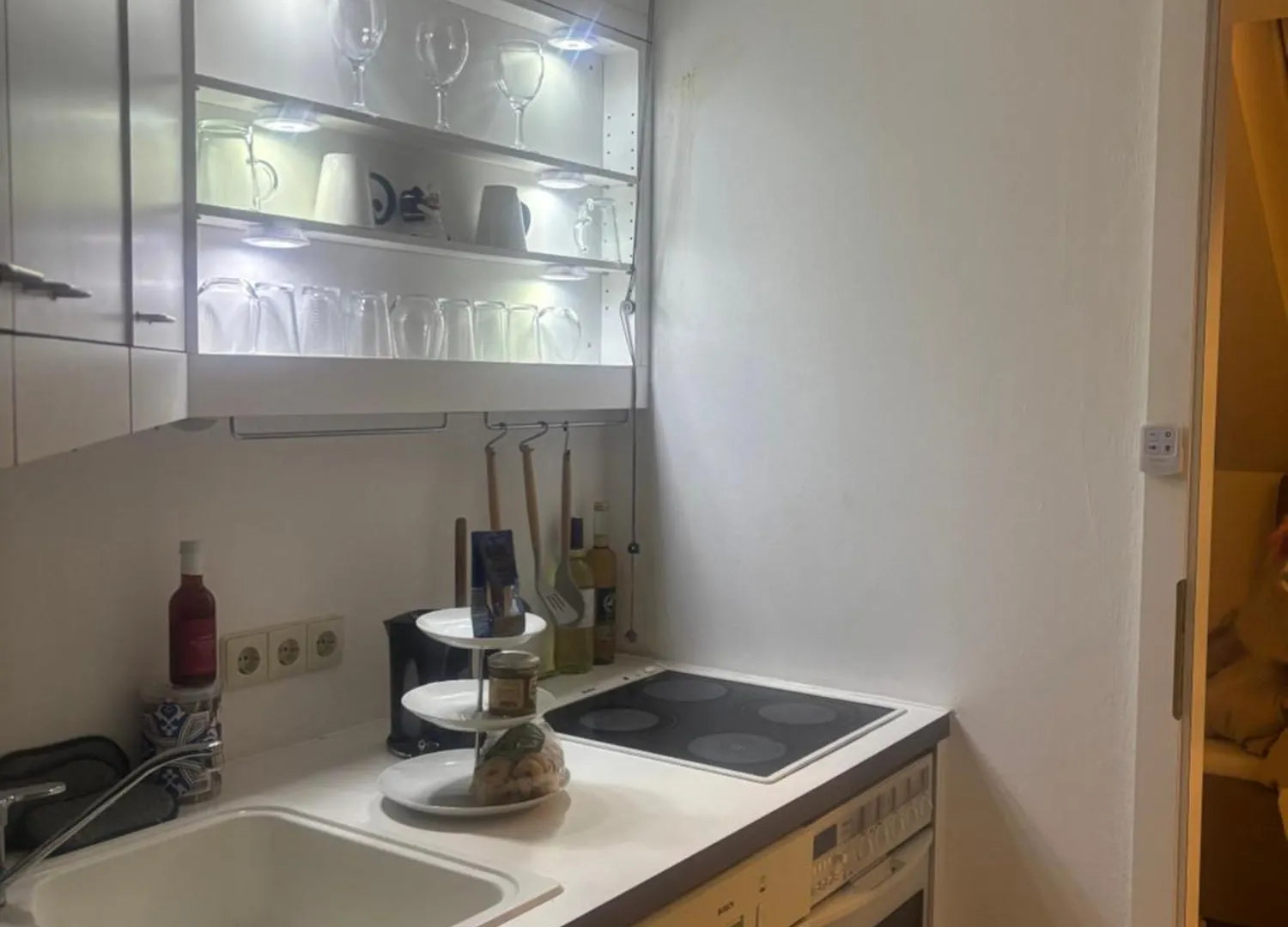 Luxone Apartment Vienna