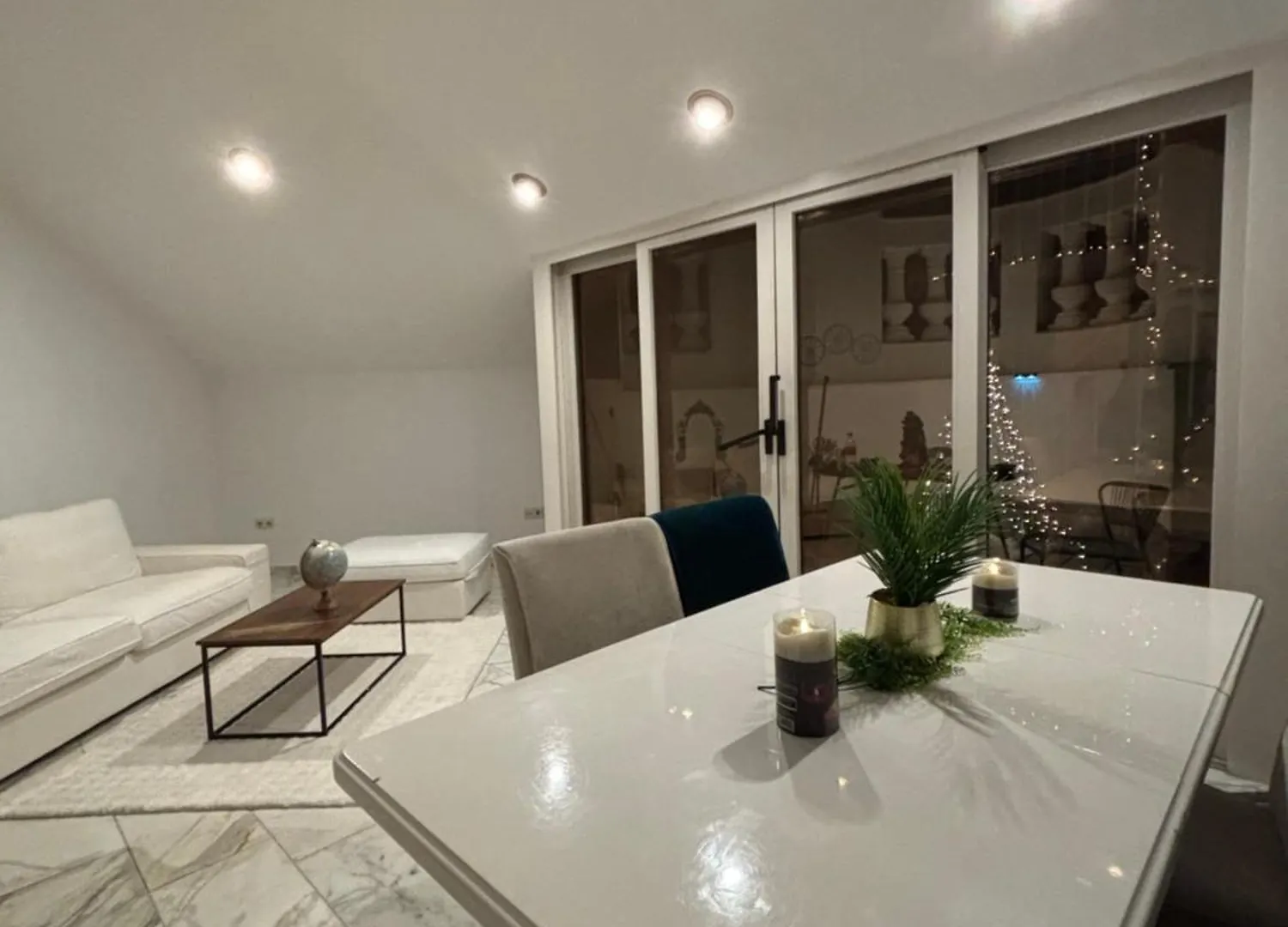 Luxone Apartment Vienna