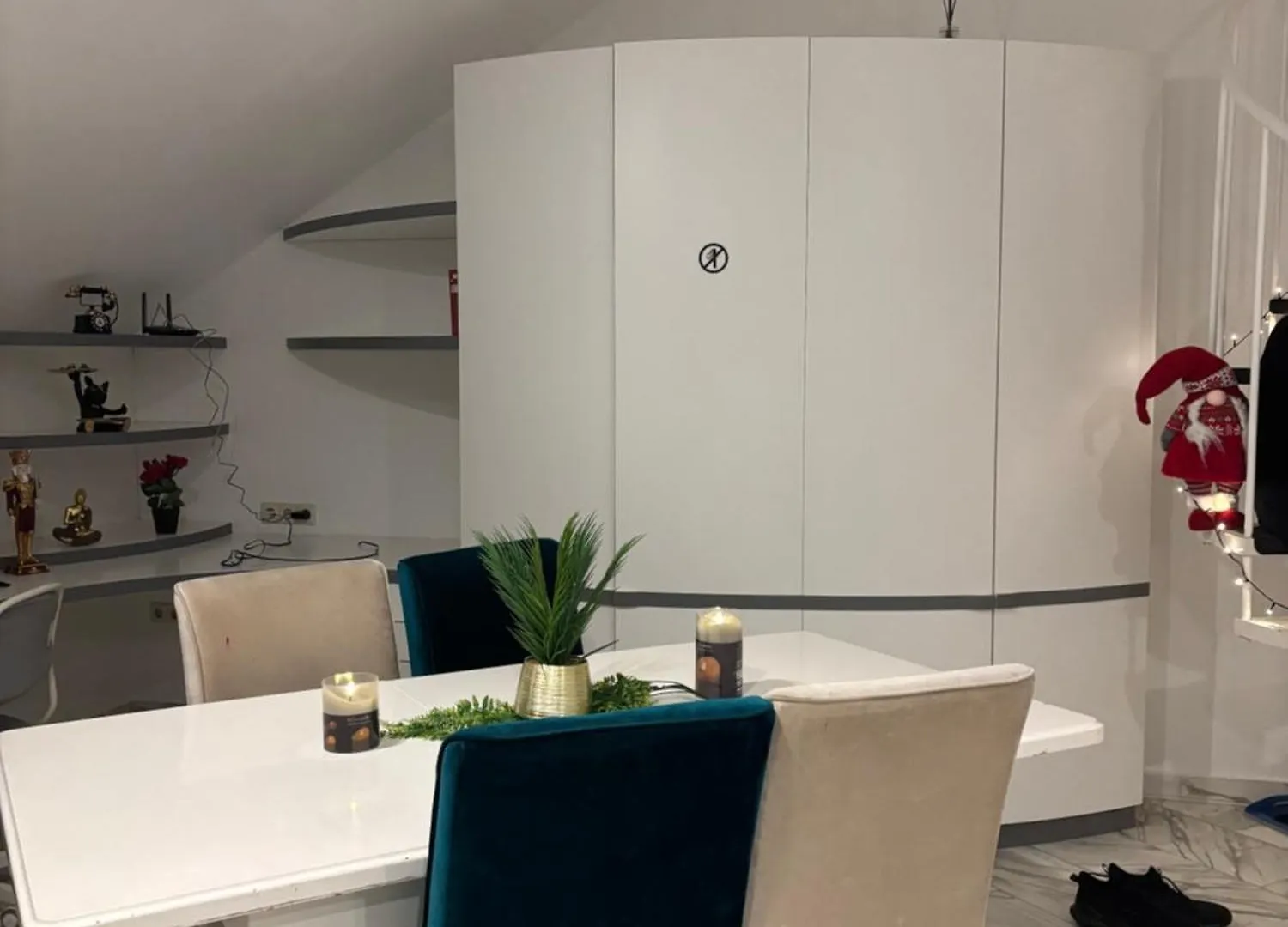 Luxone Apartment Vienna