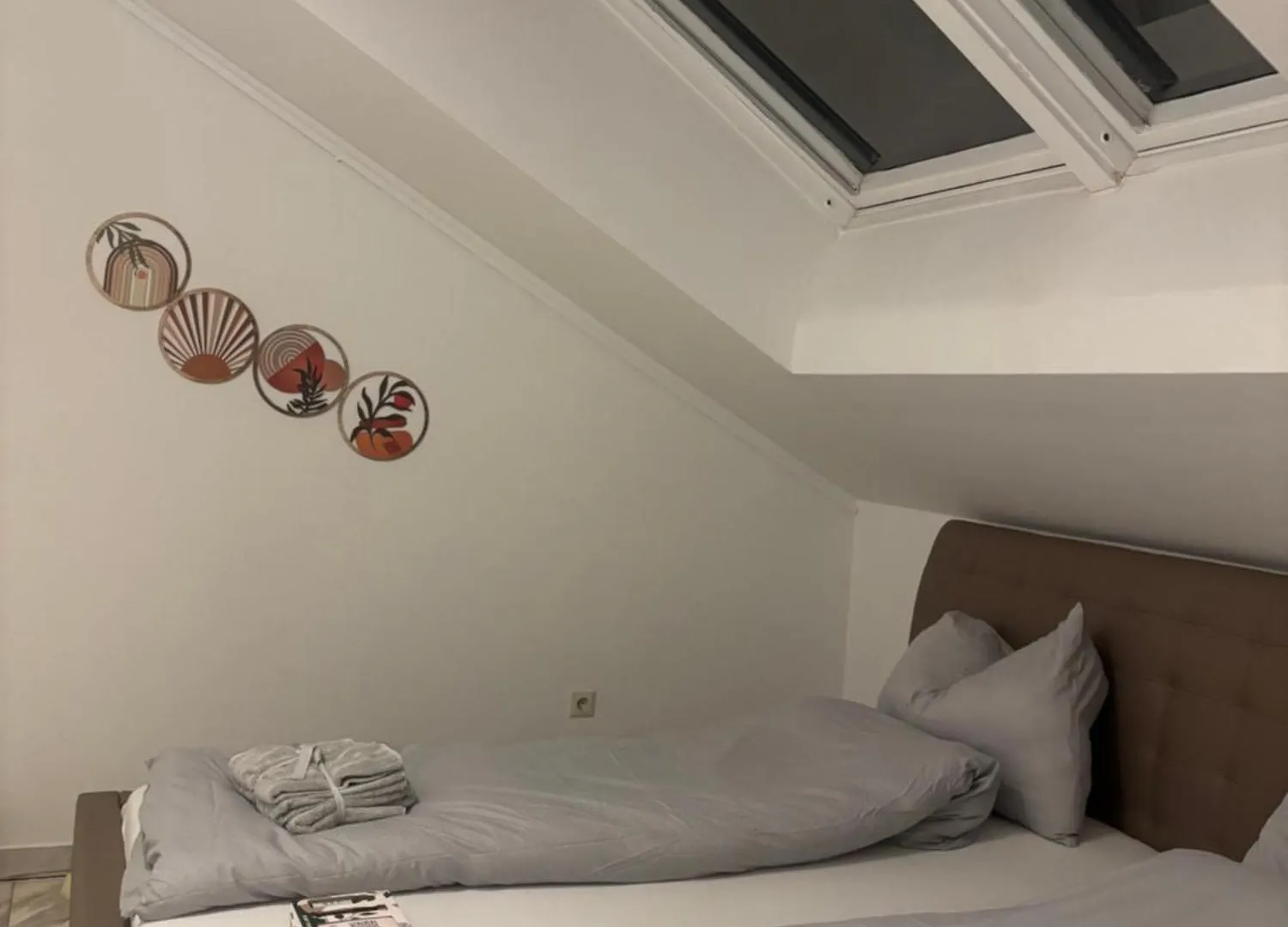 Luxone Apartment Vienna