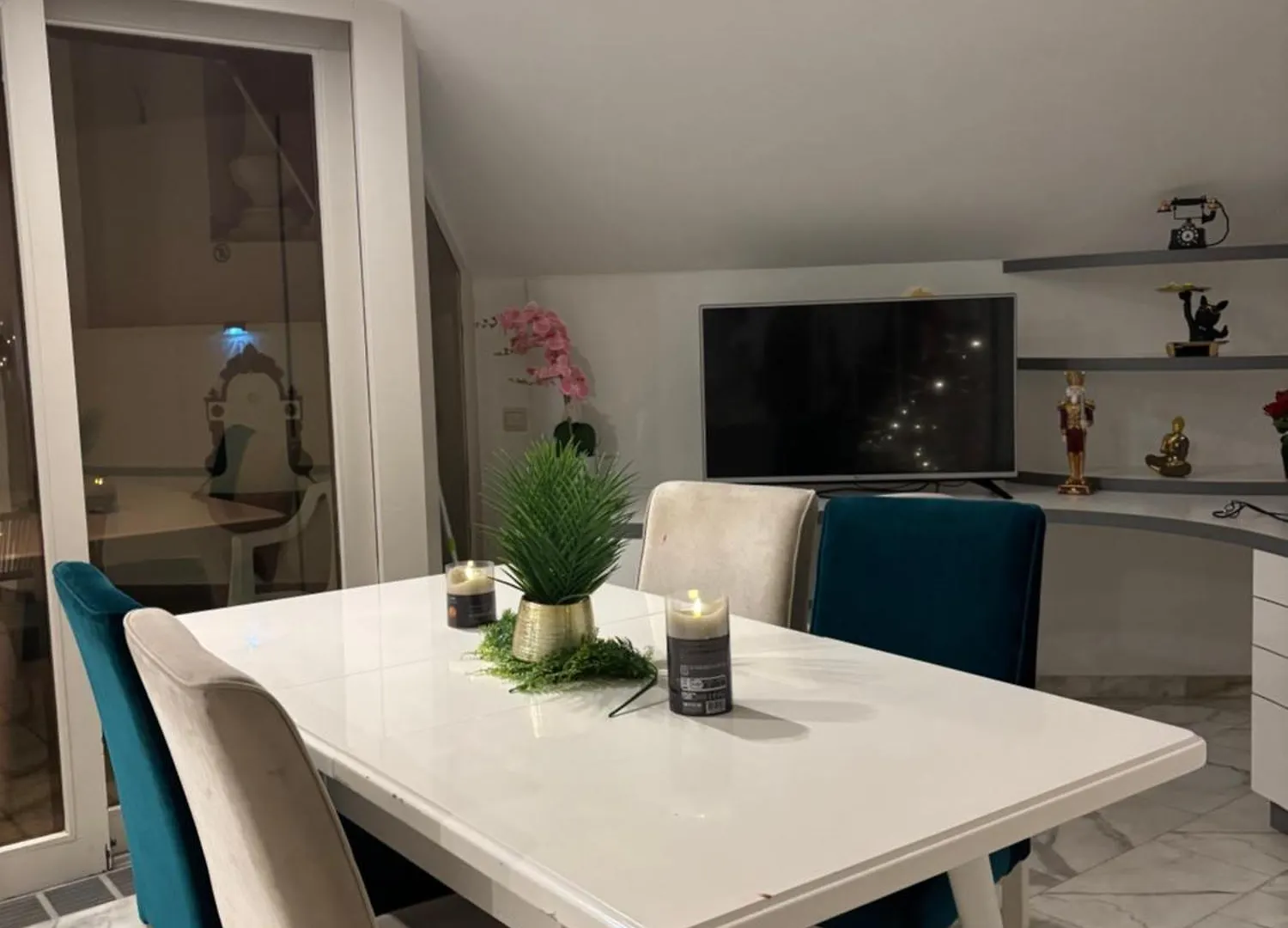 Luxone Apartment Vienna 0*,