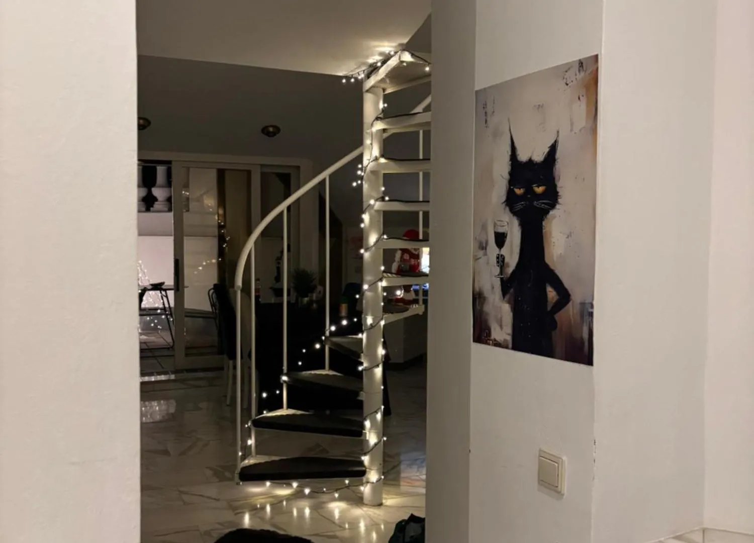 Luxone Apartment Vienna Austria