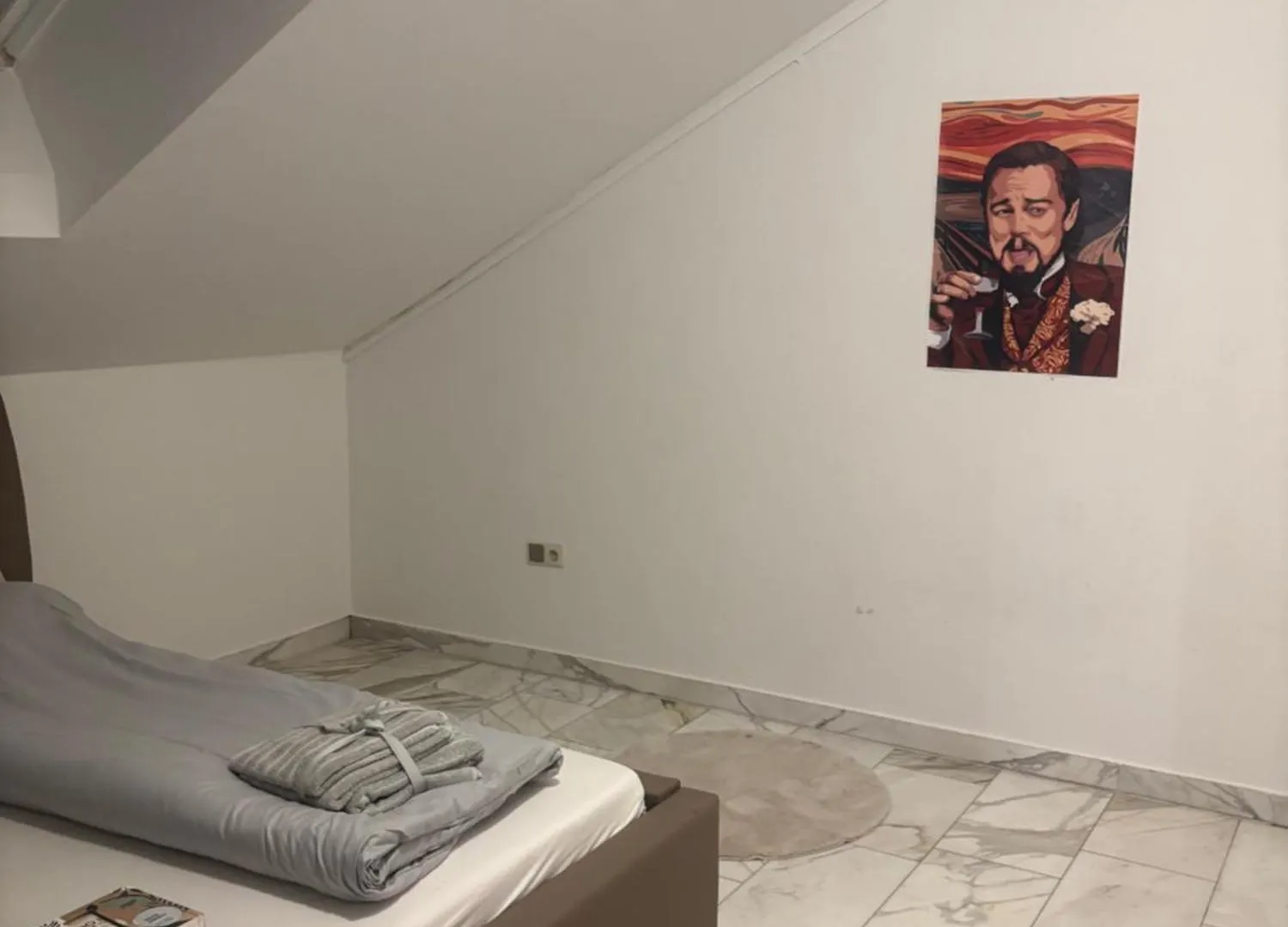 Luxone Apartment Vienna