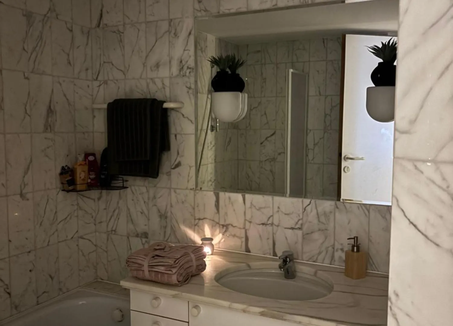 Luxone Apartment Vienna