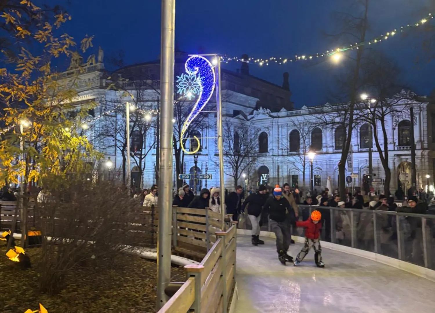 Luxone Lägenhet Wien