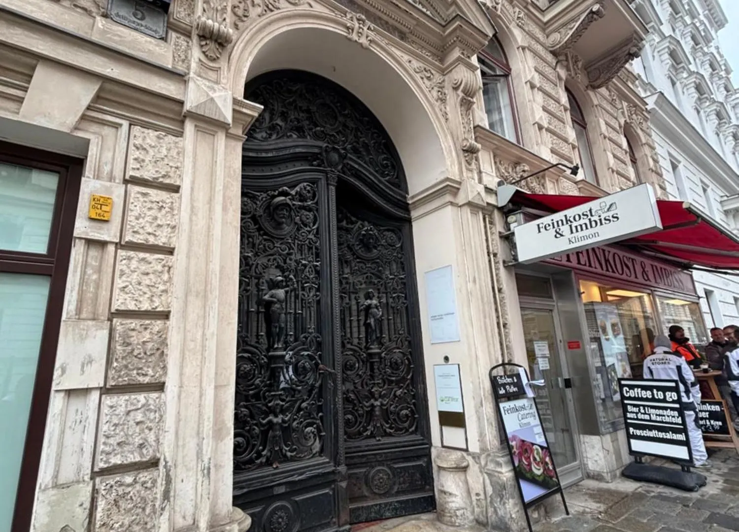 Luxone Lägenhet Wien