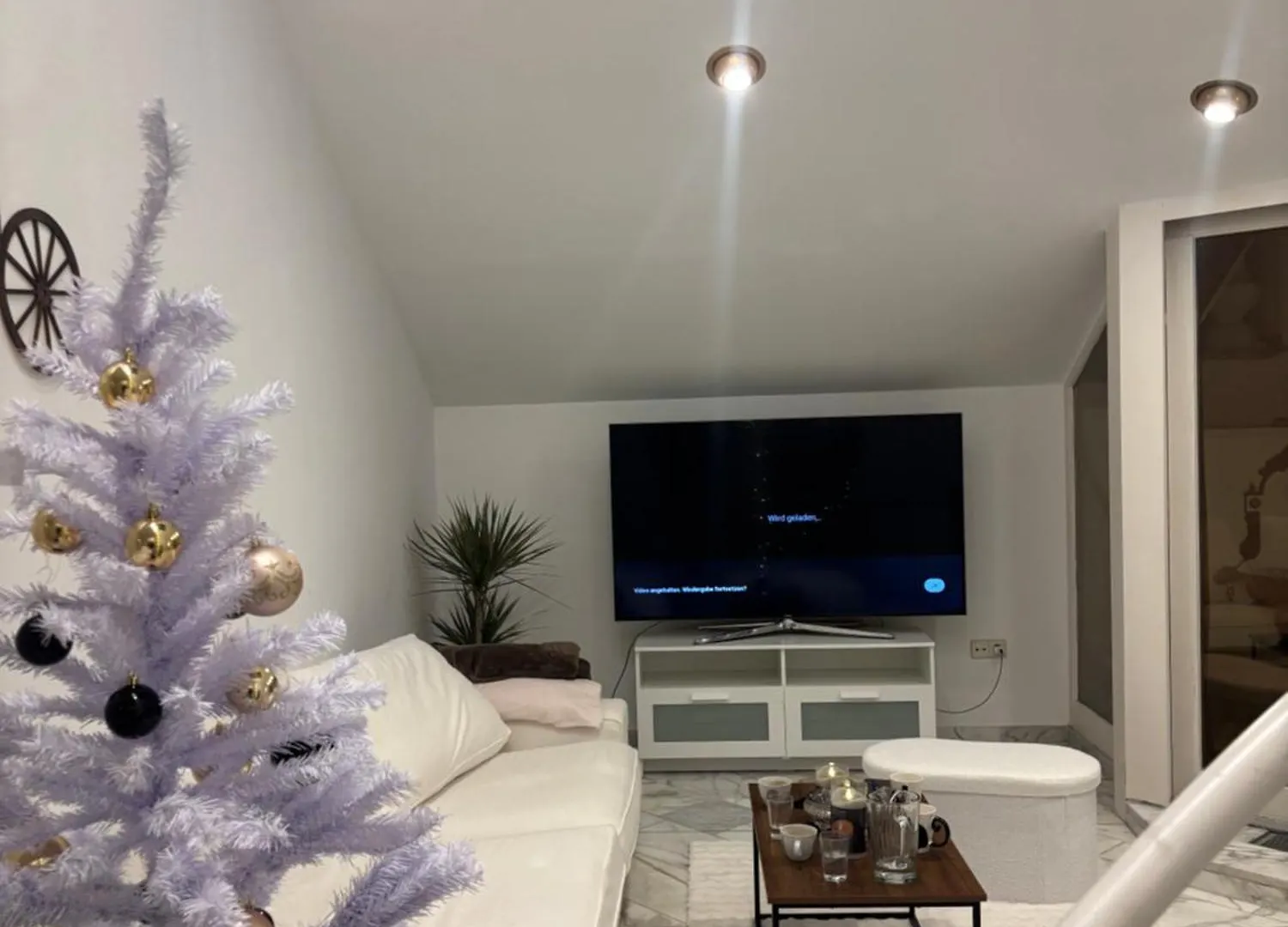 Luxone Lägenhet Wien